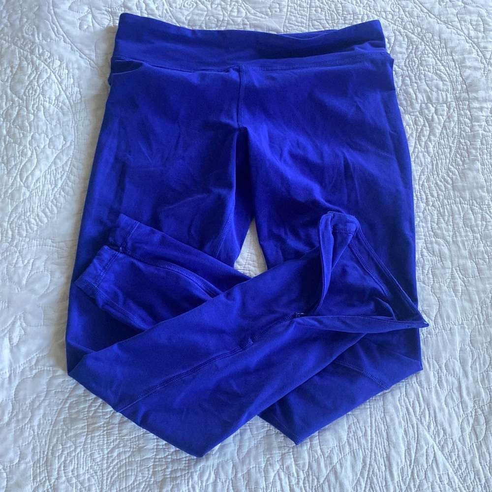 Under Armor leggings